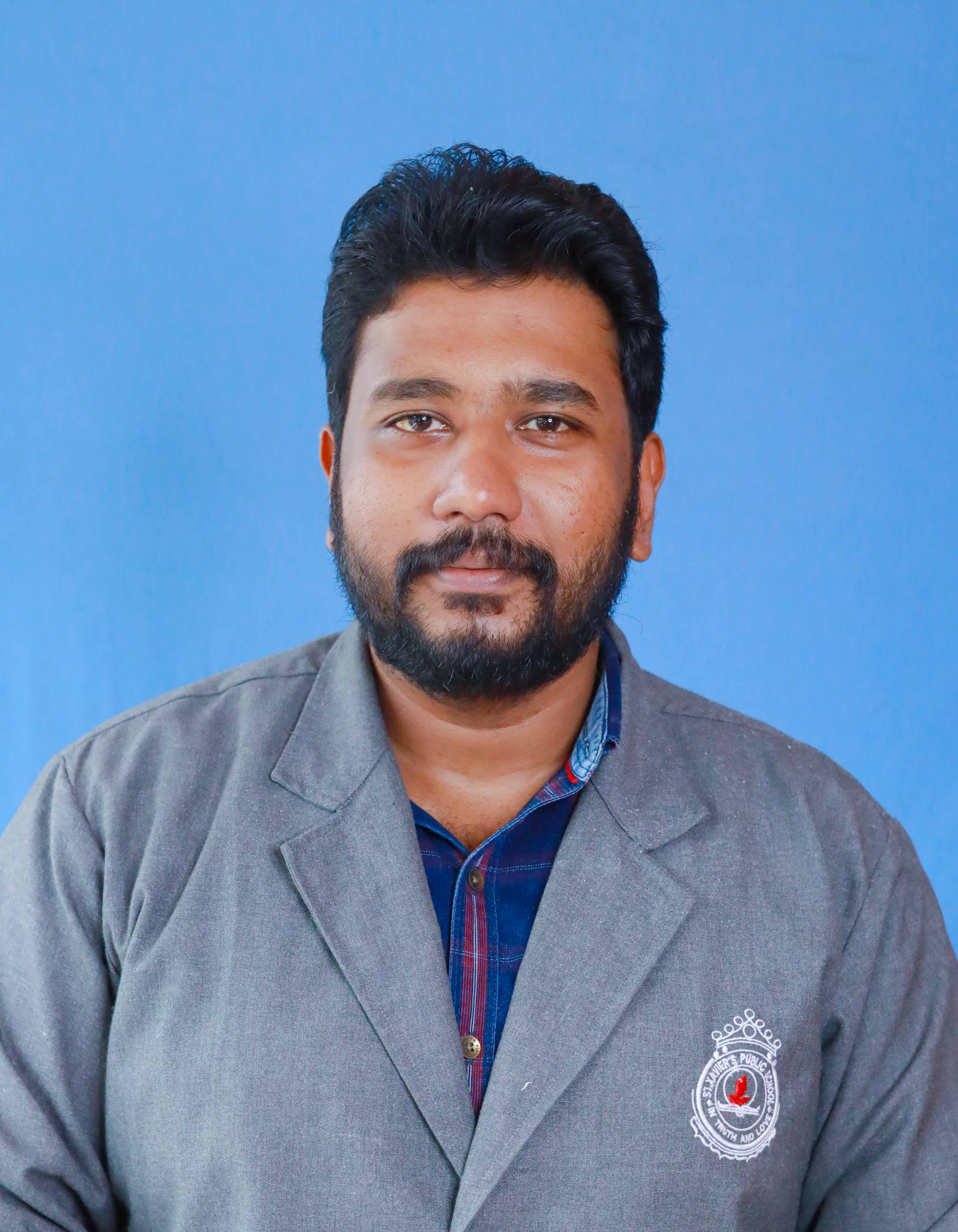 LINO MATHEW